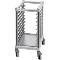 Cambro Ultimate Half Height Bakery Trolley 600x400mm