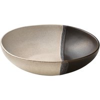 Playground Spot On Bowls Black 230mm (6 Pack)