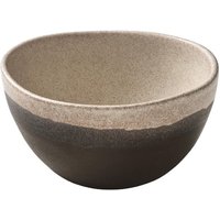 Playground Spot On Small Dishes Black 80mm (12 Pack)