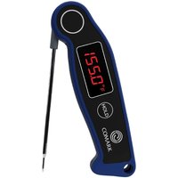 Comark P19W Waterproof Pocket Digital Folding Thermometer
