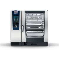 RATIONAL iCombi Pro ICP102E/LH Combi Steam Oven