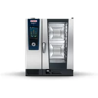 RATIONAL iCombi Pro ICP101E Electric 18.9Kw