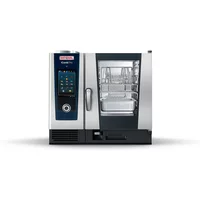 RATIONAL iCombi Pro ICP061ESP Electric Free-standing Combi Oven