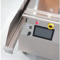 Chefs Range JPJL01 Single plate Clam griddle