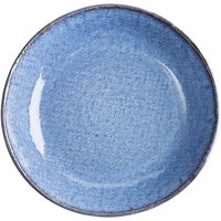 Olympia Denim Blue Coupe Bowls 220mm (6 pack)