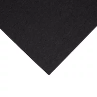 Black Dinner Napkin 40/2 4 Fold X 2000