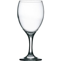 Utopia Imperial Wine Glasses 340ml CE Marked at 250ml (12 Pack)
