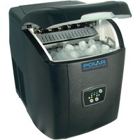 Polar C-Series Eco Countertop Ice Machine 11kg Output