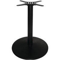 Bolero Cast Iron Table Base