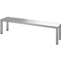 Combisteel One-Level Overshelf - 1200 mm