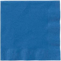 Dark Blue Napkin 33/2 X 2000