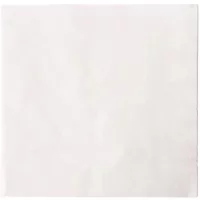 White Napkin 30/1 X 5000