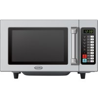 CombiSteel Microwave 1000 W