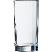 Arcoroc Elegance Hi Ball Glasses 280ml CE Marked (48 Pack)