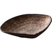 Playground Shells Metallic Bronze Bowls 170x140mm (6 Pack)