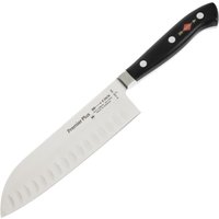 Dick Premier Plus Santoku Knife 17.8cm