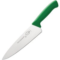 Dick Pro Dynamic HACCP Chef Knife Green 21.6cm