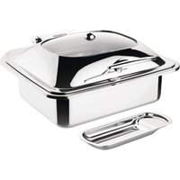 Olympia 1/2 GN Induction Chafer