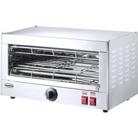 CombiSteel Salamander Toaster 1 Level