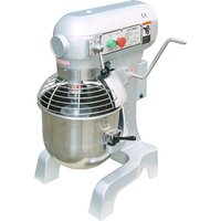 Combi Steel Planetary Mixer 20 Litre