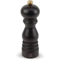 Peugeot Dark Wood Pepper Mill 7in