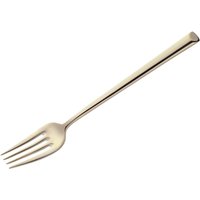 Amefa Metropole Champagne Table Forks (12 Pack)