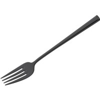 Amefa Metropole Black Table Forks (12 Pack)