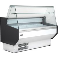 BLIZZARD Blizzard 1.5m Serve Over Counter ZETA150
