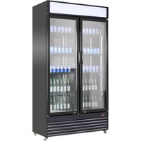 CombiSteel Refrigerator 780 Double Litre Hinge Door