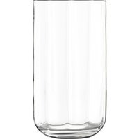 Luigi Bormioli Jazz Beverage Hi Ball Glasses 450ml/15.75oz (24 Pack)