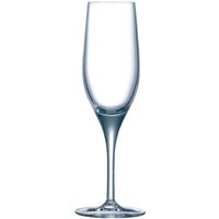 Chef & Sommelier Sensation Exalt Champagne Flutes 190ml (Pack of 24)