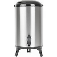 Olympia Stainless Steel Beverage Dispenser