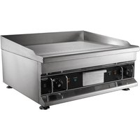 ELECTRIC FRY TOP