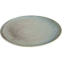 Olympia Ember Blue Coupe Plates 275mm (4 pack)
