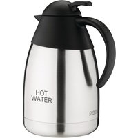 Olympia Insulated Hot Water Jug 1.5Ltr
