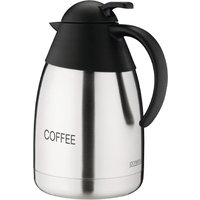 Olympia Insulated Coffee Jug 1.5Ltr