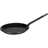 De Buyer Black Iron Crepe Pan 20cm