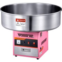 CANDY FLOSS MACHINE 720