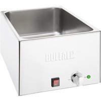 Buffalo Bain Marie