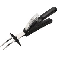 Deglon Push & Pull Service Fork