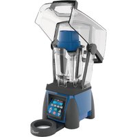 Waring Commercial Ellipse Blender with Sound Enclosure MXE2000K