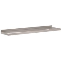 CombiSteel 400 Stainless Steel Wall Shelves 1000MM