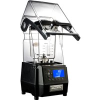 CombiSteel Blender With Noise Reduction Hood