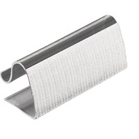 Olympia Velcro Table Skirting Clips 10-25mm (10 Pack)