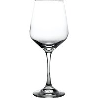 Libbey Brilliance Wine Glasses 550ml/19.25oz (12 Pack)