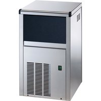 CombiSteel Ice Cube Maker 20KG/24H