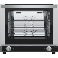 Combisteel Electric Convection Oven 4 x 430 x 325 mm - 2.9 kW