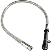 Vogue Flex S/S Hose Assembly