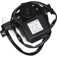 Polar Circuit Fan (EC-2P/L=900)