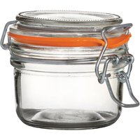 Utopia Preserve Jars 125ml (12 Pack)